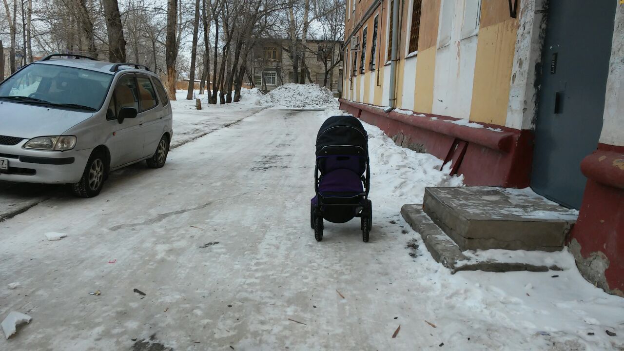 Наш Комсомольск - Все обращения