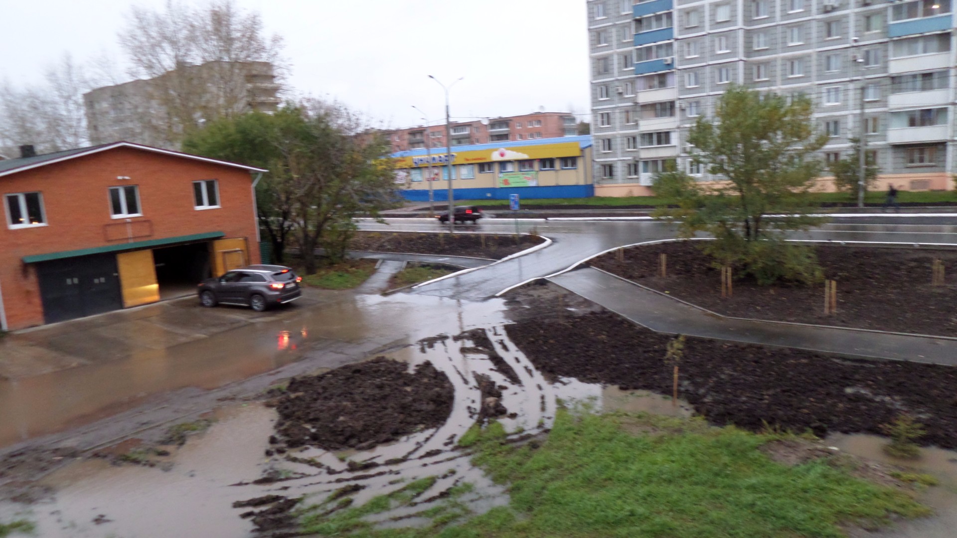 Наш Комсомольск - Все обращения