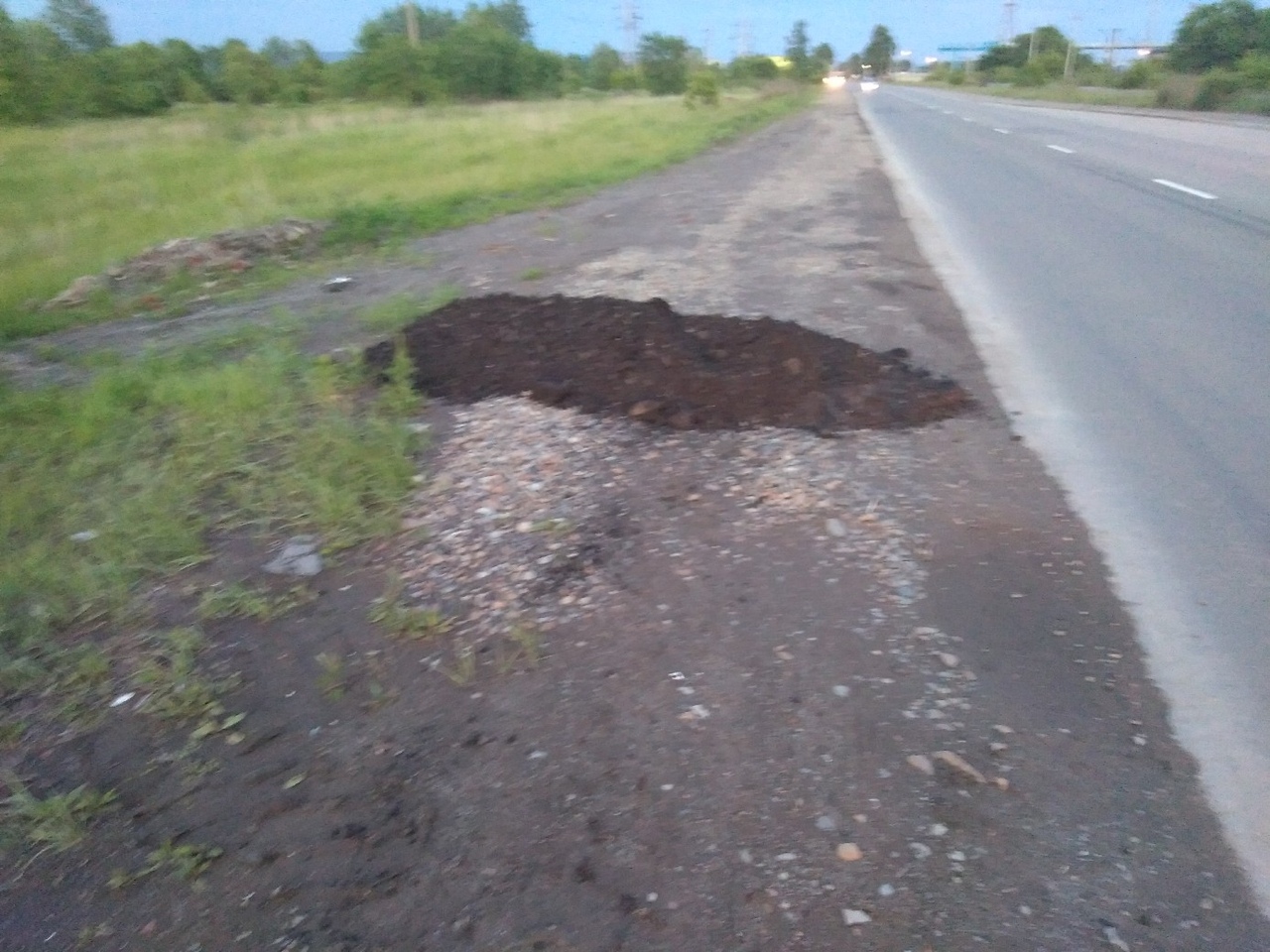 Наш Комсомольск - Все обращения