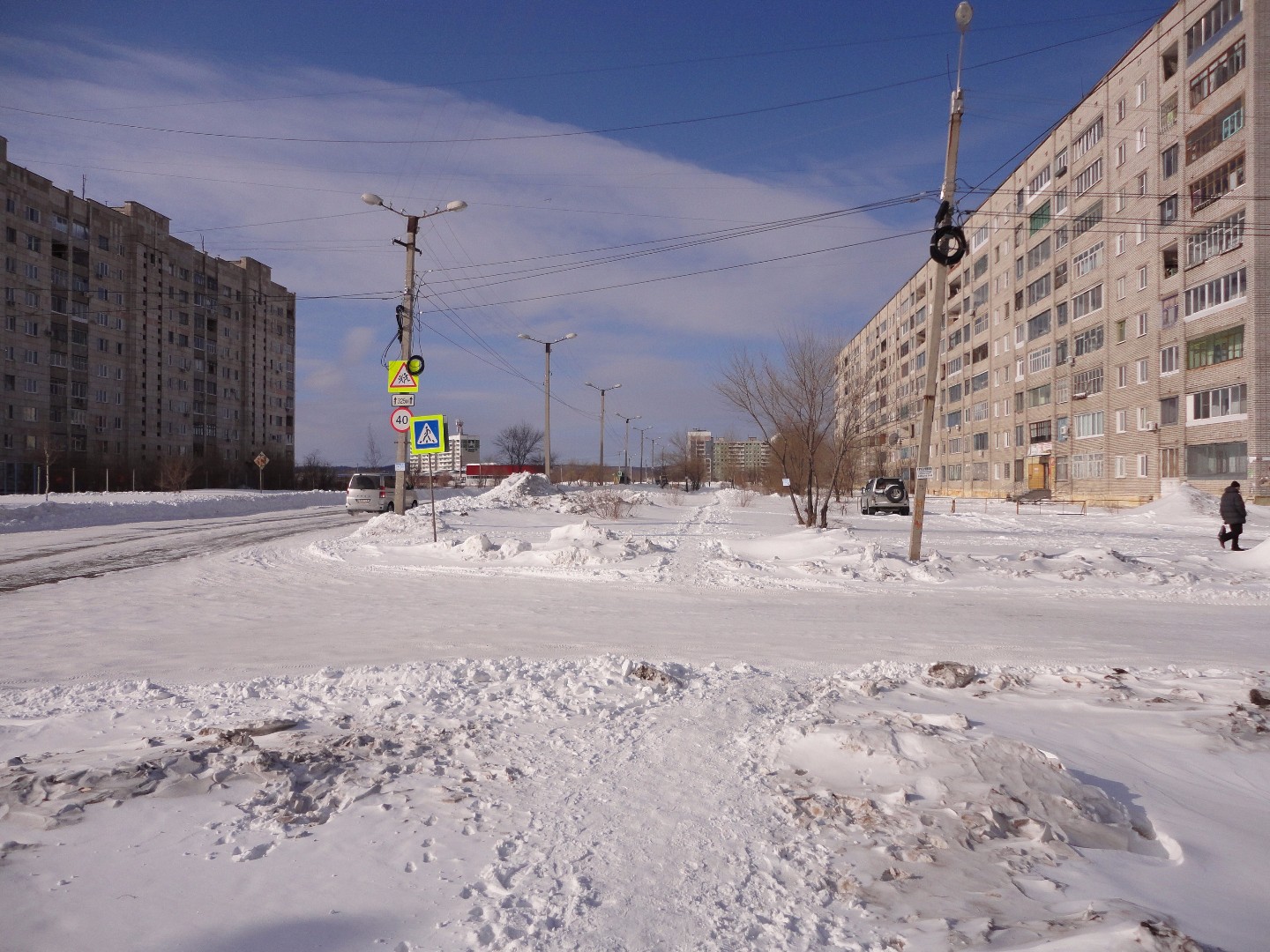 Наш Комсомольск - Все обращения