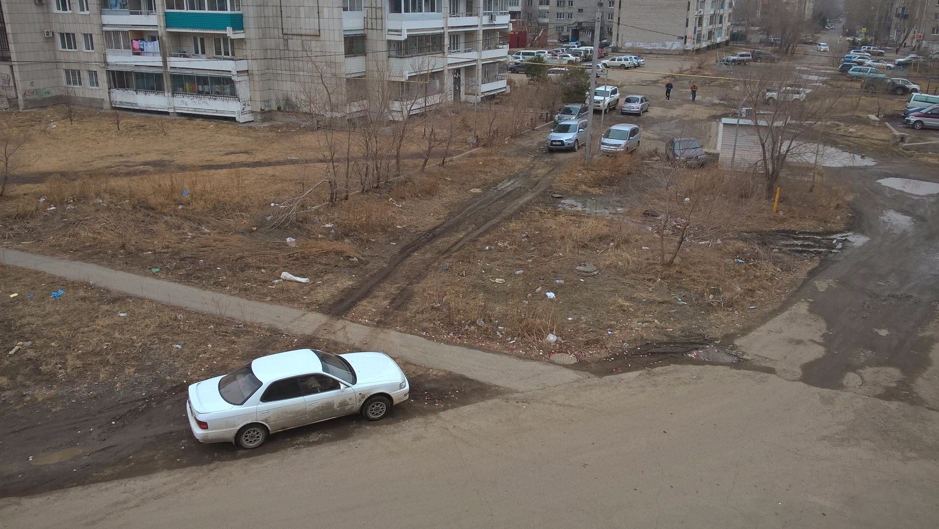 Наш Комсомольск - Все обращения